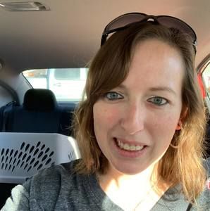 Meet your Posher, Tasha